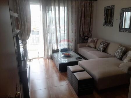 Apartment 1+1 former Aviation Field