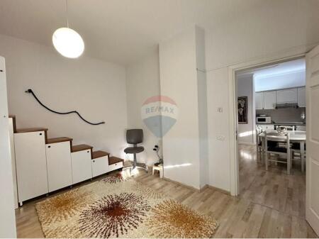 Apartment for rent 2+1+2 Zogu i Zi, near Doro City