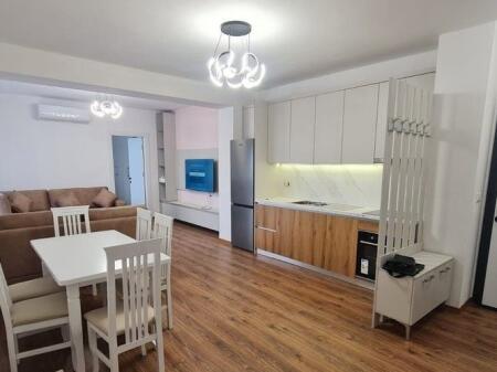 Apartment 2+1+2 with parking space for rent in Kodrën e Diellit 2 – 109 m²