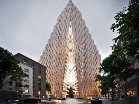 Appartamento in Vendita – Viale Gjergj Fishta, Tirana