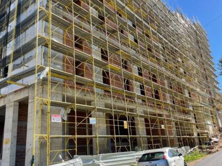 Storage room for sale at Ali Demi