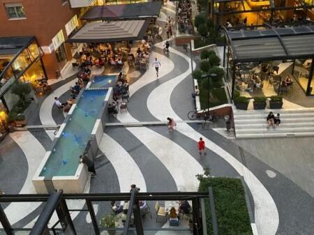 Ap 2+1 me qira Kompleksi Delijorgji