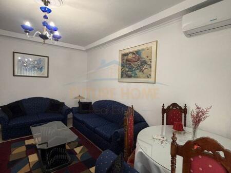 Qera, Apartament 3+1+Depo, Ish Parku, Tiranë.