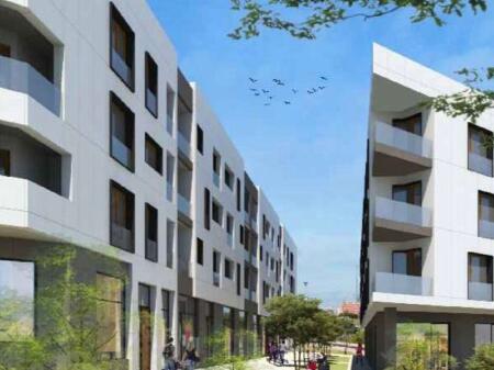 Commercial Space for Rent on Floor 0 near the Dry Lake