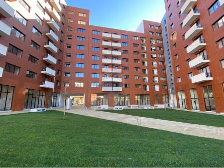 Super apartament 2+1 tek Urban Gate!