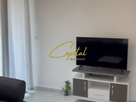 APARTAMENT ME QERA 1+1 ZOGU I ZI 55.000 LEKE