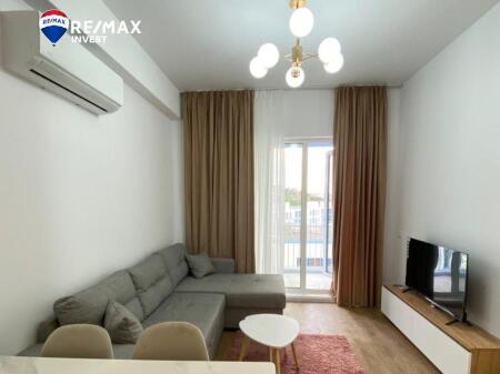 Appartamento 1+1 in affitto a Fresku, Tirana