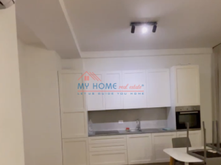 Apartament 2+1+Post parkimi tek Kompleksi Kontakt ne Tirane