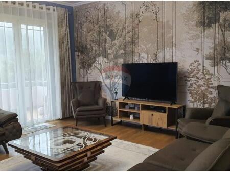 Apartment 2+1+2 near the Botanical Garden