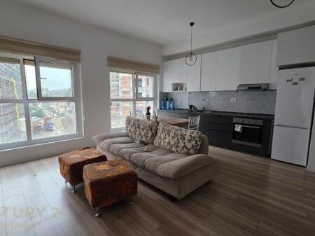 2+1 apartment for rent in Mangalem, Ali Demi!!! 600 € /Month