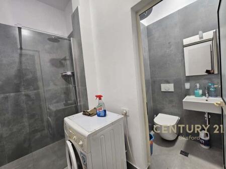 Apartament-studio Me Qira në Selvia, Tiranë
