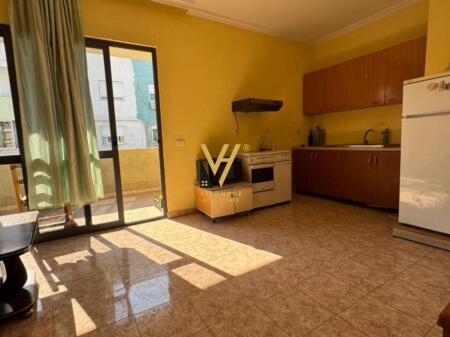 APARTMENT 1+1+BLK FOR RENT KODRA E DIELLIT 350 EURO