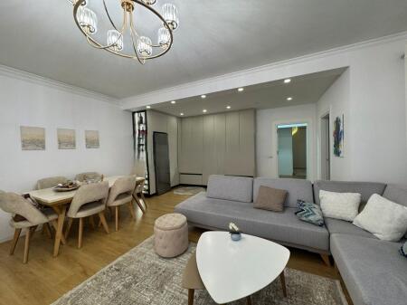 Apartament 2+1 Për Shitje ne Fresk 155,000 €