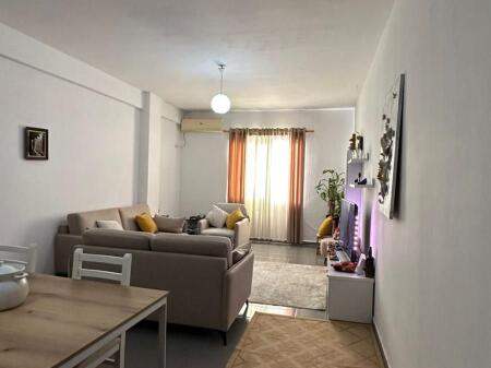 2+1 APARTMENT FOR SALE IN YZBERISHT