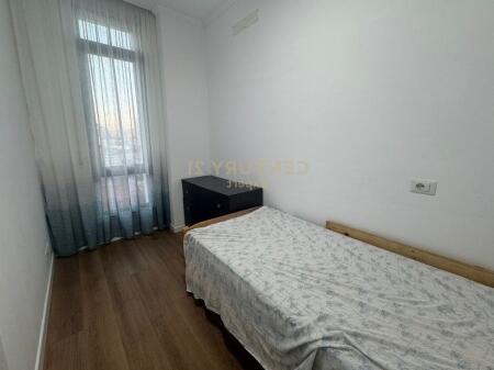 We rent a 2+1 apartment near the former customs.