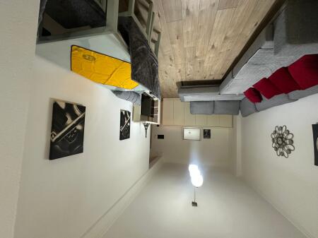 Apartament 1+1 me qira ne Bllok