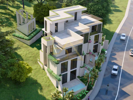 Apartment for Sale – Radhimë, Vlorë