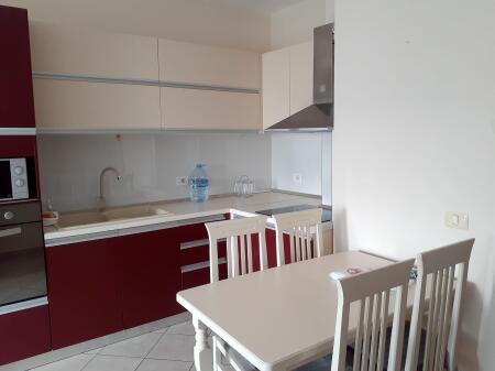 Apartment for rent 2+1 in Misto Mame!