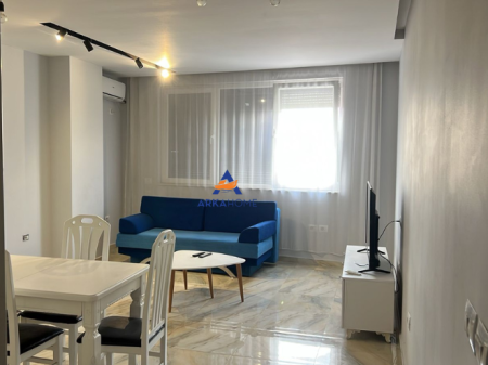 FOR RENT APARTMENT 2+1+BALCONY "ASTIR NEAR BAR SANTANA 500 EURO (NEGOTIABLE)