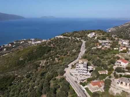 Apartament ne shitje 1+1/Radhime