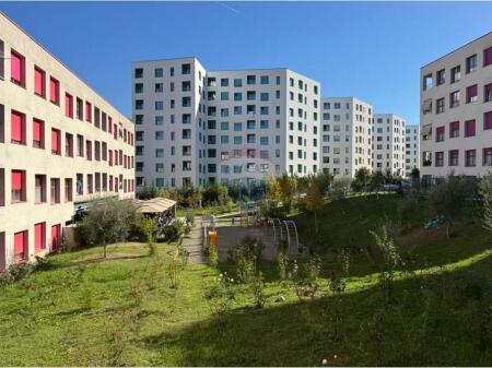 APPARTAMENTO 2+1 IN AFFITTO ALI DEMI