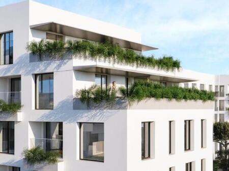 SHESIM APARTAMENT 1+1 TEK RESIDENCA "LALZI RETREAT", GJIRI I LALZIT!