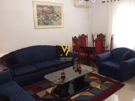 FOR RENT 3+1+BLK APARTMENT FOR RENT AT 21 DECEMBER 550 EURO