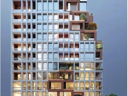 Apartment 2+1 for sale in Bllok