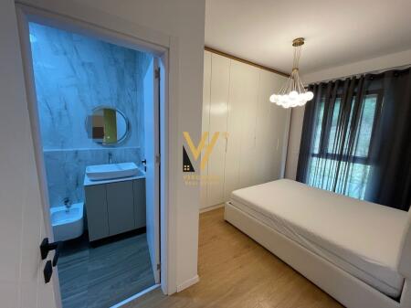 SHITET APARTAMENT 2+1+2+BLK TE ROSE GARDEN RESIDENCE TEG 205.000 EURO