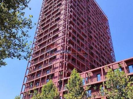 Zyre me qera tek Garden Building ne Tirane