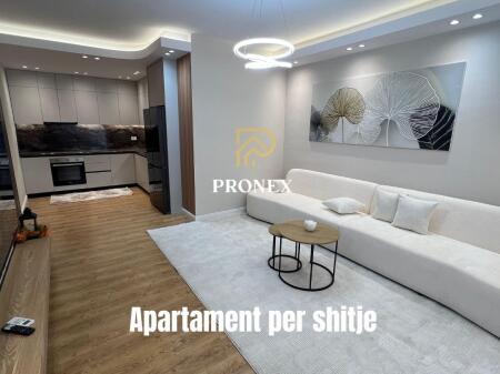 Apartament 2+1 per shitje