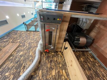 SHITET BIZNESI PICERI, VENDOSUR NE DON BOSKO, TIRANE!