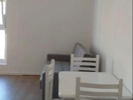 Apartment 1+1 For Rent in Ali Demi, At Kadiu Complex, Tirana 450 € /Month