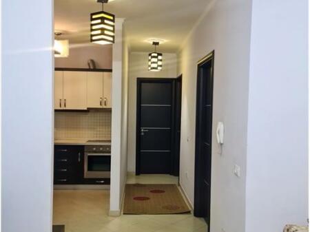 Apartament 2+1 per qira tek Kompleksi Delijorgji