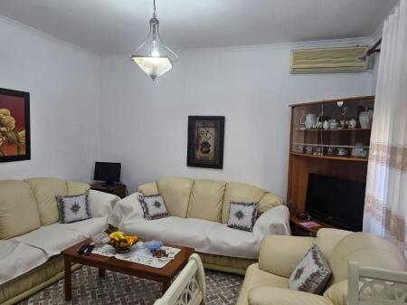 Apartment for Rent in Xhamllik