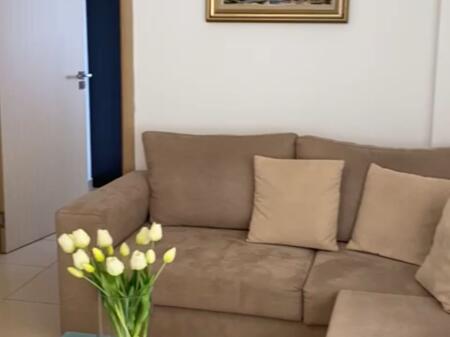 Apartment 2+1 for rent near the “Harry Fultz” school!