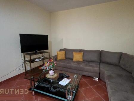 Apartment 1+1 for sale in Fresk