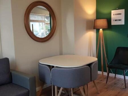 Modern Apartment for Rent – Kodra e Diellit 2, 