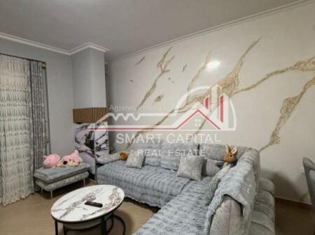 IN VENDITA APPARTAMENTO 2+1 – VIA GJERGJ KASTRIOTI, VLORE!!