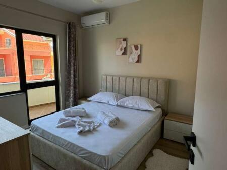 Apartment 2+1 for rent Jordan Misja Street 65,000 Leke!