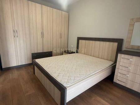 FOR RENT 2+1 APARTMENT + PARKING SPACE IN YZBERISH! 450 € /Month