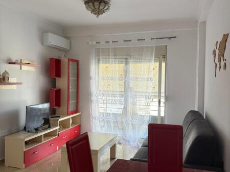 1+1 apartment for rent in Astir!