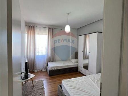 Apartament - Për Qira - Rruga Teodor Keko, Tiranë