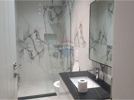 Apartament 2+1+2 me Qera, Don Bosko