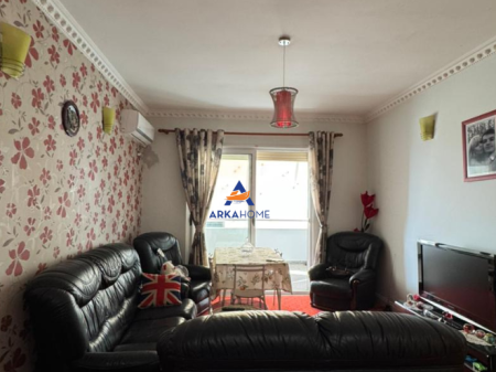 FOR SALE APARTMENT 2+1+BALCONY "FRESKU" 130,000 EURO (NEGOTIABLE)