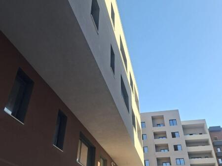 SHITET APARTAMENT 2+1+2 PALLATI I BRIGADAVE