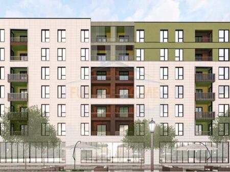 For sale, Apartment 2+1+2, Paioni Residence, Paskuqan, Tirana.