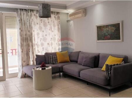 APARTAMENT PER QIRA 2+1 PRANE FAKULTETIT TE GJUHEVE TE HUAJA