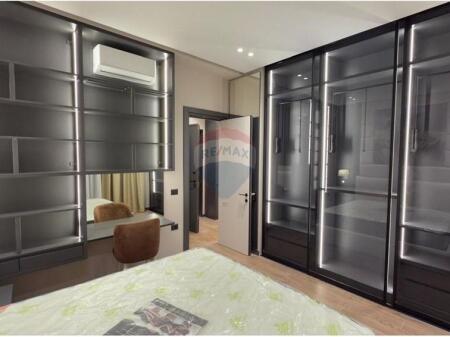 APPARTAMENTO DI LUSSO 1+1 IN AFFITTO PRESSO DELIJORGJI