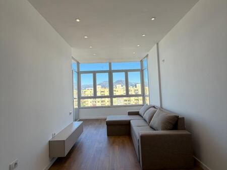 For sale, Apartment 1+1, Astir, Tirana.